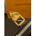 Louis Vuitton LV Nano Alma M82717 Shoulder Bag Crossbody Bag LLBGA113