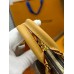 Louis Vuitton LV Nano Alma M82717 Shoulder Bag Crossbody Bag LLBGA113