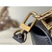 Louis Vuitton LV Twist Slim M13243 Shoulder Bag Crossbody Bag LLBGA117