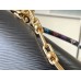 Louis Vuitton LV Twist Slim M13243 Shoulder Bag Crossbody Bag LLBGA117
