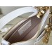 Louis Vuitton LV Marellini M13100 Shoulder Bag Crossbody Bag LLBGA118