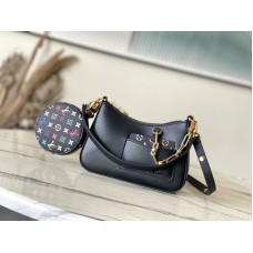 Louis Vuitton LV Marellini M13099 Shoulder Bag Crossbody Bag LLBGA119
