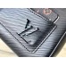 Louis Vuitton LV Marellini M13099 Shoulder Bag Crossbody Bag LLBGA119