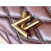 Louis Vuitton LV Wallet On Chain Go 14 M13841 Shoulder Bag Crossbody Bag LLBGA120
