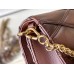Louis Vuitton LV Wallet On Chain Go 14 M13841 Shoulder Bag Crossbody Bag LLBGA120