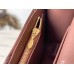 Louis Vuitton LV Wallet On Chain Go 14 M13841 Shoulder Bag Crossbody Bag LLBGA120