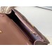Louis Vuitton LV Wallet On Chain Go 14 M13841 Shoulder Bag Crossbody Bag LLBGA120