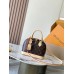 Louis Vuitton LV Alma BB M53152 Shoulder Bag Crossbody Bag LLBGA121