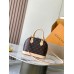 Louis Vuitton LV Alma BB M53152 Shoulder Bag Crossbody Bag LLBGA121