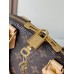 Louis Vuitton LV Alma BB M53152 Shoulder Bag Crossbody Bag LLBGA121
