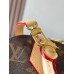 Louis Vuitton LV Alma BB M53152 Shoulder Bag Crossbody Bag LLBGA121