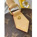 Louis Vuitton LV Alma BB M53152 Shoulder Bag Crossbody Bag LLBGA121