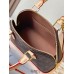 Louis Vuitton LV Alma BB M53152 Shoulder Bag Crossbody Bag LLBGA121