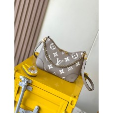 Louis Vuitton LV Boulogne M13224 Shoulder Bag Crossbody Bag LLBGA122