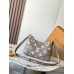 Louis Vuitton LV Boulogne M13224 Shoulder Bag Crossbody Bag LLBGA122