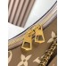 Louis Vuitton LV Boulogne M13224 Shoulder Bag Crossbody Bag LLBGA122
