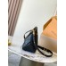 Louis Vuitton LV Boulogne M12930 Shoulder Bag Crossbody Bag LLBGA123