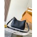 Louis Vuitton LV Boulogne M12930 Shoulder Bag Crossbody Bag LLBGA123