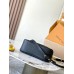 Louis Vuitton LV Boulogne M12930 Shoulder Bag Crossbody Bag LLBGA123