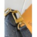 Louis Vuitton LV Boulogne M12930 Shoulder Bag Crossbody Bag LLBGA123