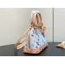 Louis Vuitton LV Alma BB M53152 Shoulder Bag Crossbody Bag LLBGA124