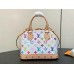 Louis Vuitton LV Alma BB M53152 Shoulder Bag Crossbody Bag LLBGA124