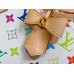 Louis Vuitton LV Alma BB M53152 Shoulder Bag Crossbody Bag LLBGA124