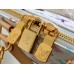 Louis Vuitton LV Alma BB M53152 Shoulder Bag Crossbody Bag LLBGA124