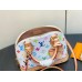 Louis Vuitton LV Alma BB M53152 Shoulder Bag Crossbody Bag LLBGA124