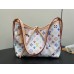 Louis Vuitton LV Carryall BB M13661 Shoulder Bag Crossbody Bag LLBGA126