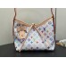 Louis Vuitton LV Carryall BB M13661 Shoulder Bag Crossbody Bag LLBGA126