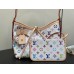 Louis Vuitton LV Carryall BB M13661 Shoulder Bag Crossbody Bag LLBGA126