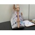 Louis Vuitton LV Carryall BB M13661 Shoulder Bag Crossbody Bag LLBGA126