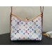 Louis Vuitton LV Carryall BB M13661 Shoulder Bag Crossbody Bag LLBGA126