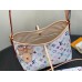 Louis Vuitton LV Carryall BB M13661 Shoulder Bag Crossbody Bag LLBGA126