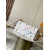 Louis Vuitton LV Carryall BB M13661 Shoulder Bag Crossbody Bag LLBGA127