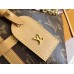 Louis Vuitton LV Carryall PM M13014 Shoulder Bag Crossbody Bag LLBGA128