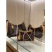 Louis Vuitton LV Carryall PM M13014 Shoulder Bag Crossbody Bag LLBGA128