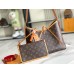 Louis Vuitton LV Carryall PM M46203 Shoulder Bag Crossbody Bag LLBGA129