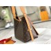 Louis Vuitton LV Carryall PM M46203 Shoulder Bag Crossbody Bag LLBGA129