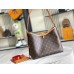 Louis Vuitton LV Carryall PM M46203 Shoulder Bag Crossbody Bag LLBGA129