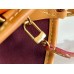 Louis Vuitton LV Carryall PM M46203 Shoulder Bag Crossbody Bag LLBGA129