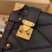 Louis Vuitton LV Side Trunk Mini M83030 Shoulder Bag Crossbody Bag LLBGA12