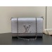 Louis Vuitton LV Pochette Louise M23756 Shoulder Bag Crossbody Bag LLBGA132