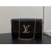 Louis Vuitton LV Pochette Louise M23756 Shoulder Bag Crossbody Bag LLBGA133
