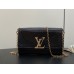 Louis Vuitton LV Pochette Louise M23756 Shoulder Bag Crossbody Bag LLBGA133