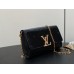 Louis Vuitton LV Pochette Louise M23756 Shoulder Bag Crossbody Bag LLBGA133