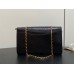 Louis Vuitton LV Pochette Louise M23756 Shoulder Bag Crossbody Bag LLBGA133