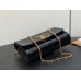 Louis Vuitton LV Pochette Louise M23756 Shoulder Bag Crossbody Bag LLBGA133