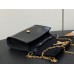 Louis Vuitton LV Pochette Louise M23756 Shoulder Bag Crossbody Bag LLBGA133